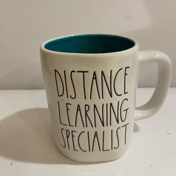 Rae Dunn Coffee Mug (CV) - Picture 2 of 6